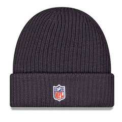 Dallas Cowboys 2025 Sideline Cold Weather Cuffed Knit Hat | NFL Near me
