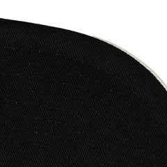 Gray/White Chicago Bulls Day 12 Two-Tone Faux Leather Snapback Hat | NBA