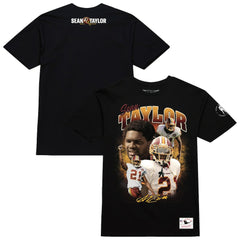 Washington Commanders Sean Taylor Graphic T-Shirt | NFL Outlet