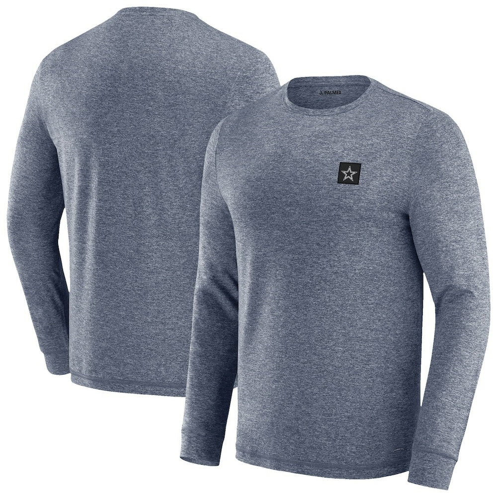 Dallas Cowboys J. Palmer Four Down Long Sleeve T-Shirt | NFL Near me