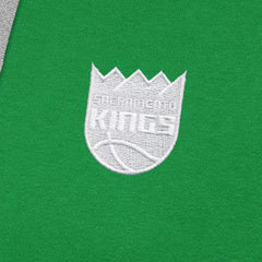 Kelly Green Sacramento Kings Antigua St. Patrick's Day Victory Raglan Pullover Hoodie sale | NBA