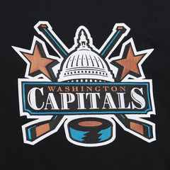 Alexander Ovechkin Washington Capitals Mitchell & Ness 2005/06 Power Play Jersey - NHL Jerseys