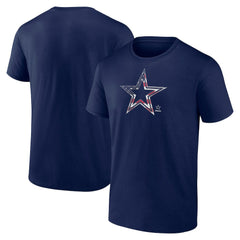 Dallas Cowboys Americana T-Shirt | NFL Outlet