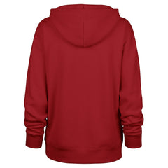 Kansas City Chiefs '47 Women's Clarity Naomi Hoodie | NFL Hot