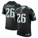 Philadelphia Eagles Saquon Barkley Legend Player Performance Top | NFL On sale