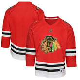Chicago Blackhawks Youth Centennial Replica Jersey - NHL Jerseys