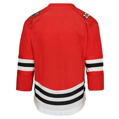 Chicago Blackhawks Youth Centennial Replica Jersey - NHL Jerseys