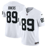 Las Vegas Raiders Brock Bowers Vapor F.U.S.E. Limited Jersey | NFL New