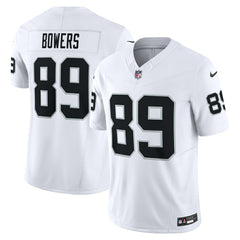 Las Vegas Raiders Brock Bowers Vapor F.U.S.E. Limited Jersey | NFL New