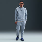 Paris Saint-Germain Club Pullover Hoodie