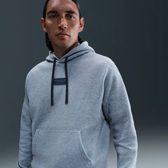 Paris Saint-Germain Club Pullover Hoodie