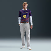 Barcelona Home 2025/26 Academy Pro Pre-Match Top