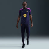 Barcelona 2025/26 Strike Performance Track Pants