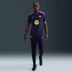 Barcelona 2025/26 Strike Performance Track Pants