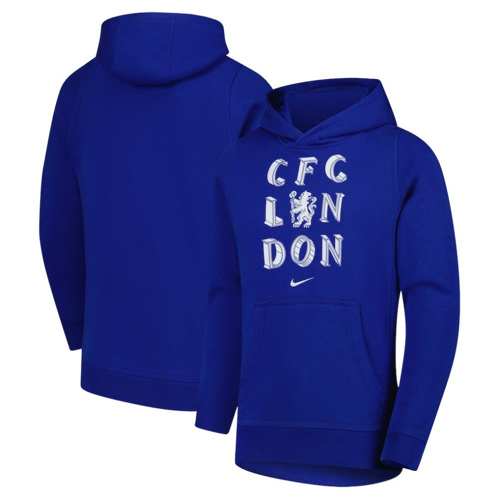 Chelsea Youth Club Hoodie