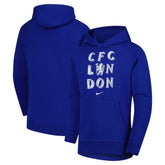 Chelsea Youth Club Hoodie
