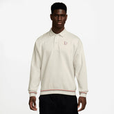 Chelsea Club Long Sleeve Polo