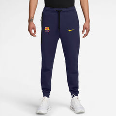 Barcelona 2025/26 Tech Fleece Jogger Pants