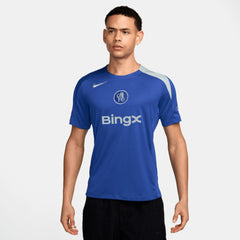 Chelsea 2025/26 Strike Dri-FIT Top