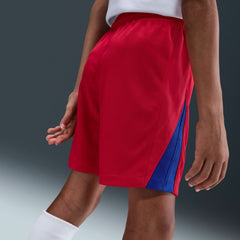 Paris Saint-Germain Youth 2025/26 Dri-FIT Stadium Shorts