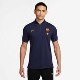 Barcelona 2025/26 Dri-FIT 2.0 Polo