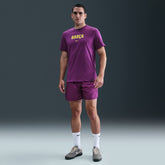 Barcelona 2025/26 Wordmark T-Shirt