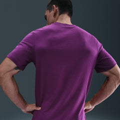 Barcelona 2025/26 Wordmark T-Shirt