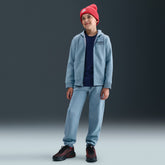 Paris Saint-Germain Youth Club Full-Zip Hoodie