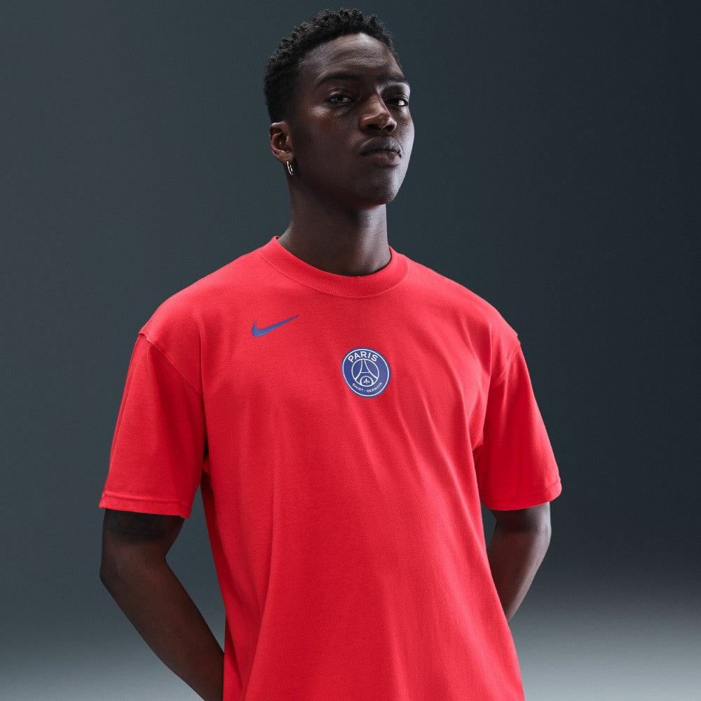 Paris Saint-Germain Total 90 Remix T-Shirt