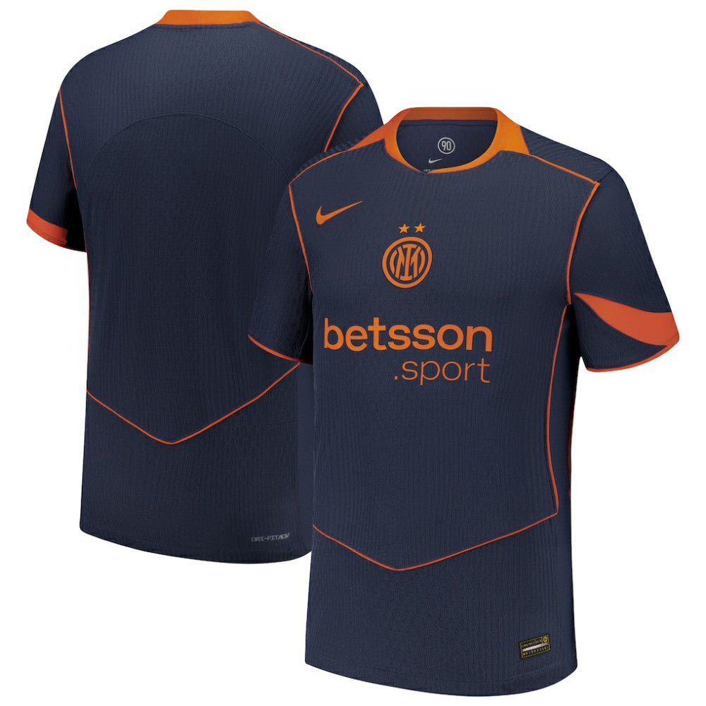 Inter Milan 2025/26 Third Jersey
