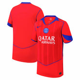 Paris Saint-Germain Youth 2025/26 Third Replica Jersey