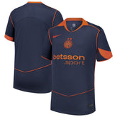 Inter Milan Youth 2025/26 Third Replica Jersey