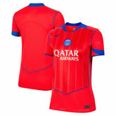 Paris Saint-Germain Women's 2025/26 Third Replica Jersey