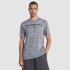 Seattle Seahawks 2025 Rivalries Collection Sideline Velocity Dri-FIT T-Shirt | NFL Near me