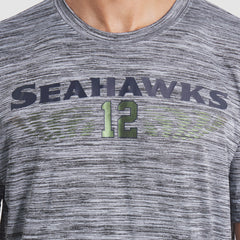 Seattle Seahawks 2025 Rivalries Collection Sideline Velocity Dri-FIT T-Shirt | NFL Near me