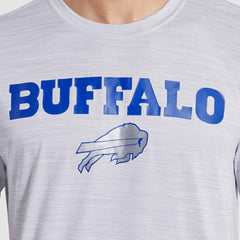 Buffalo Bills 2025 Rivalries Collection Sideline Velocity Dri-FIT T-Shirt | NFL Near me