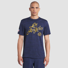 Los Angeles Rams 2025 Rivalries Collection Sideline Velocity Dri-FIT T-Shirt | NFL Near me
