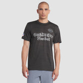 New York Jets 2025 Rivalries Collection Sideline Velocity Dri-FIT T-Shirt | NFL On sale
