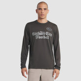 New York Jets 2025 Rivalries Collection Sideline Legend Dri-FIT Long Sleeve T-Shirt | NFL Outlet