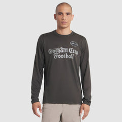 New York Jets 2025 Rivalries Collection Sideline Legend Dri-FIT Long Sleeve T-Shirt | NFL Outlet