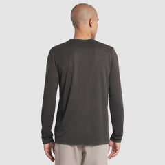 New York Jets 2025 Rivalries Collection Sideline Legend Dri-FIT Long Sleeve T-Shirt | NFL Outlet