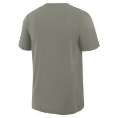 New York Jets 2025 Rivalries Collection Slub Dri-FIT T-Shirt | NFL Hot