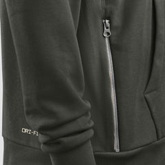 New York Jets 2025 Rivalries Collection Standard Issue Sideline Dri-FIT Hoodie | NFL Outlet