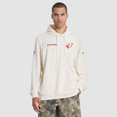 Arizona Cardinals 2025 Rivalries Collection Standard Issue Sideline Dri-FIT Hoodie | NFL Online