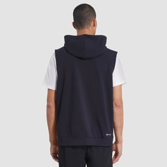 Los Angeles Rams 2025 Rivalries Collection Standard Issue Sideline Dri-FIT Sleeveless Hoodie | NFL Online
