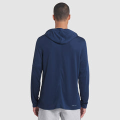 Seattle Seahawks 2025 Rivalries Collection Sideline Dri-FIT Long Sleeve Hoodie T-Shirt | NFL Sale