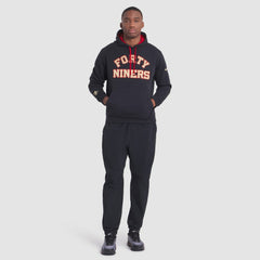 San Francisco 49ers 2025 Rivalries Collection Club Hoodie | NFL On sale