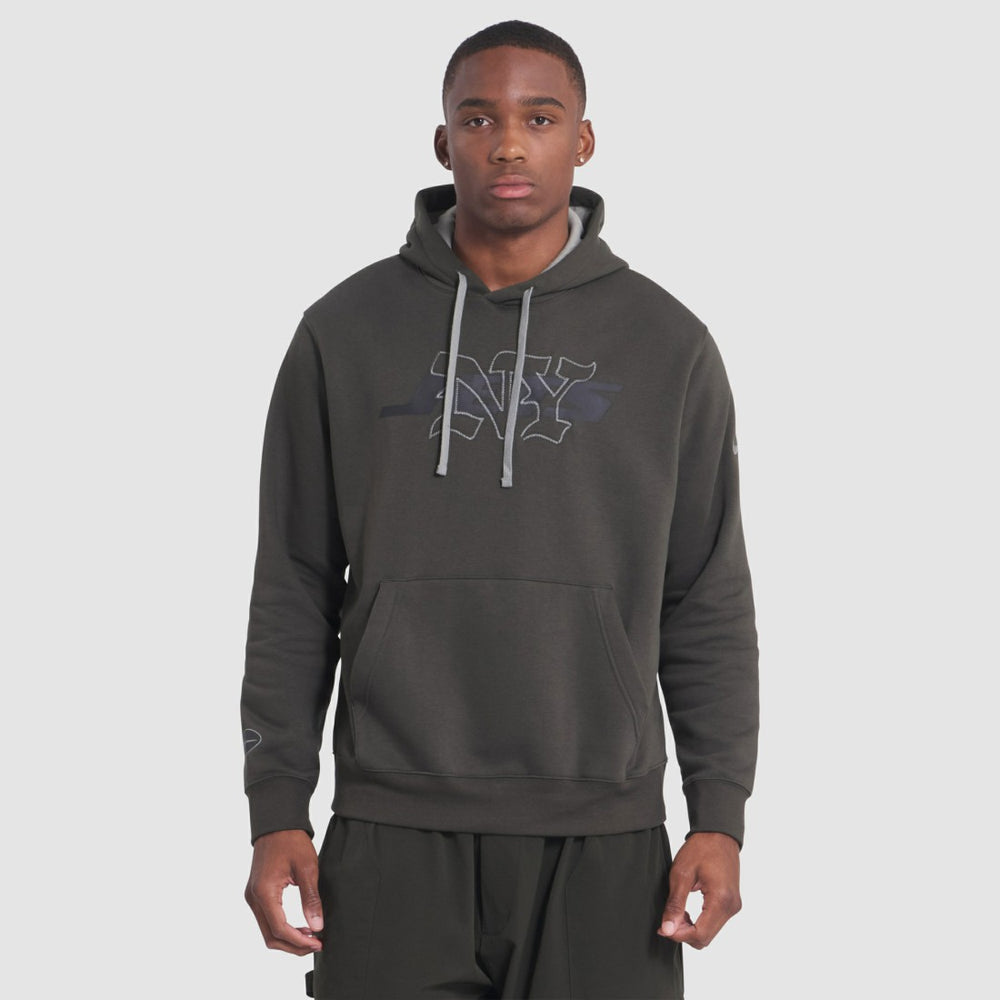 New York Jets 2025 Rivalries Collection Club Hoodie | NFL Hot