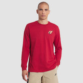 Arizona Cardinals 2025 Rivalries Collection Essential Long Sleeve T-Shirt | NFL Online