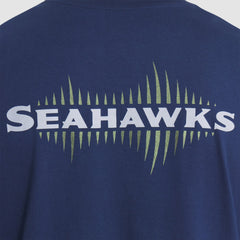 Seattle Seahawks 2025 Rivalries Collection Essential Long Sleeve T-Shirt | NFL Discount